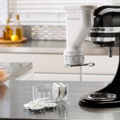 KitchenAid Gourmet Vedhæftning til pastamaskine